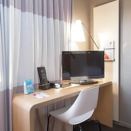 מלון Ibis Purpan Aeroport טולוז