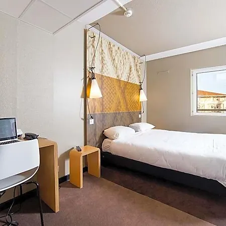 Ibis Purpan Aeroport 3* Toulouse
