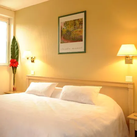 Ibis Purpan Hotel Toulouse