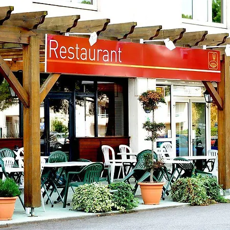 Ibis Purpan Aeroport Hotel Toulouse