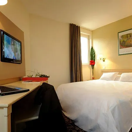 Ibis Purpan 3* Toulouse