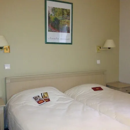 Ibis Purpan Aeroport Hotel