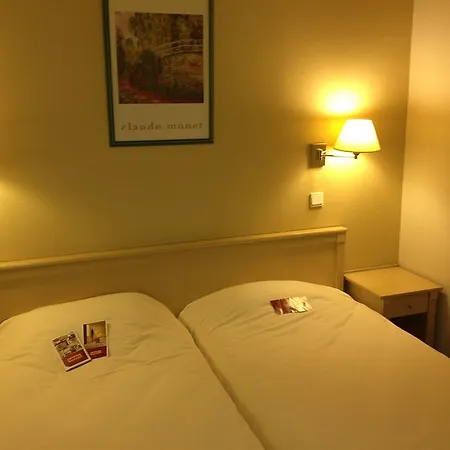 Ibis Purpan Aeroport 3* Toulouse