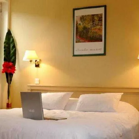 Hotel Ibis Purpan Aeroport 3*
