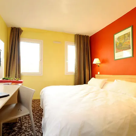 Ibis Purpan Aeroport فندق تولوز