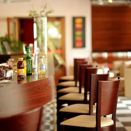 Ibis Purpan Aeroport تولوز