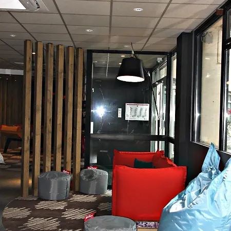 Hotel Ibis Purpan Aeroport 3*