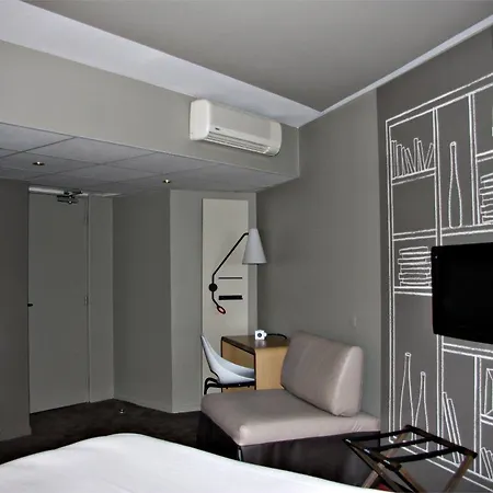 Hotel Ibis Purpan Aeroport Toulouse