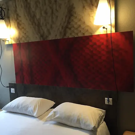 Ibis Purpan Aeroport 3* Tuluza