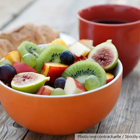 Ibis Purpan Aeroport تولوز