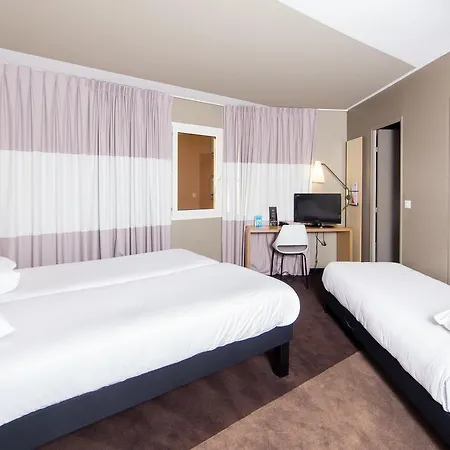 Otel Ibis Purpan Aeroport