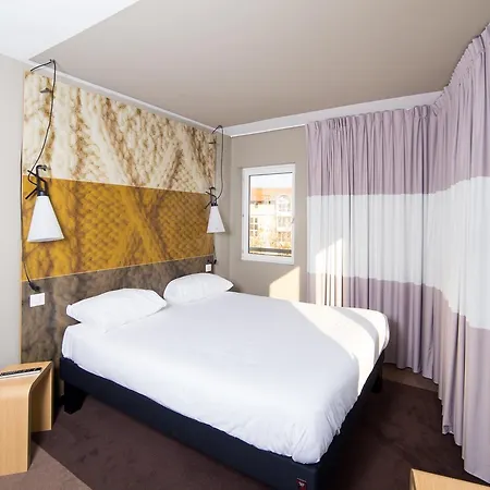 Ibis Purpan Aeroport