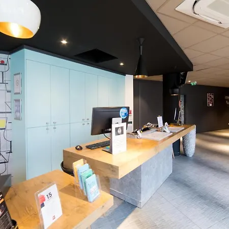 Hotel Ibis Purpan Aeroport 3*