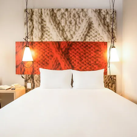 Ibis Purpan Aeroport Hotel