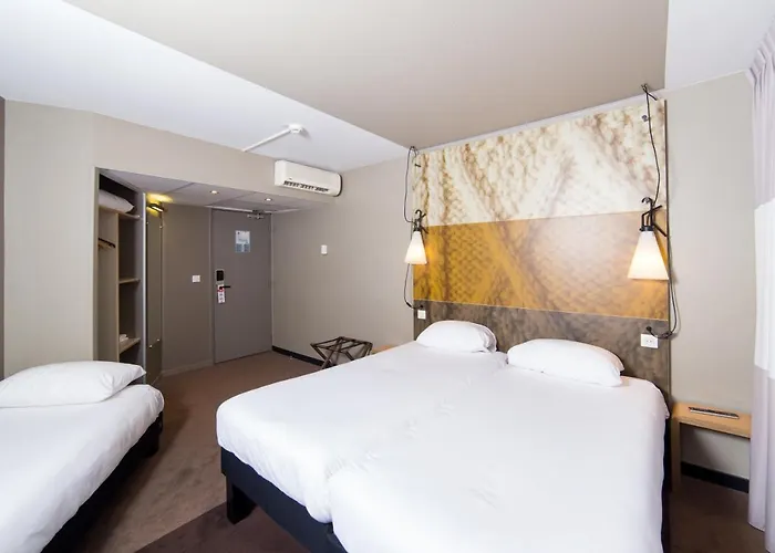 Ibis Purpan Aeroport