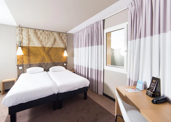 ホテル Ibis Purpan Aeroport トゥールーズ