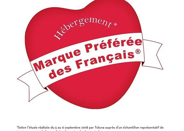 Ibis Purpan Aeroport 3*