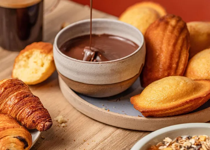 ホテル Ibis Purpan Aeroport 3*