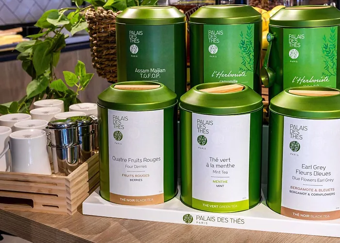 Ibis Purpan Aeroport 3*