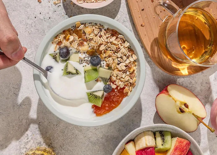 Ibis Purpan Aeroport Szálloda 3*