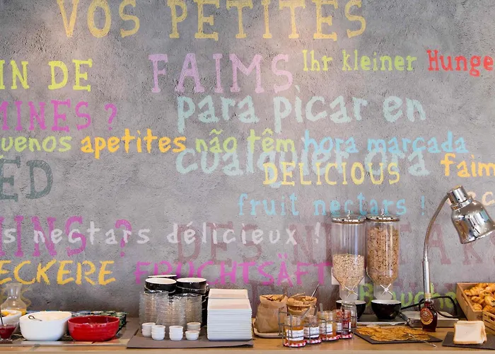 Ibis Purpan Aeroport