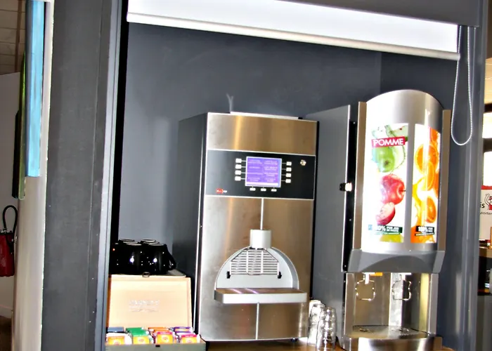 ホテル Ibis Purpan Aeroport トゥールーズ