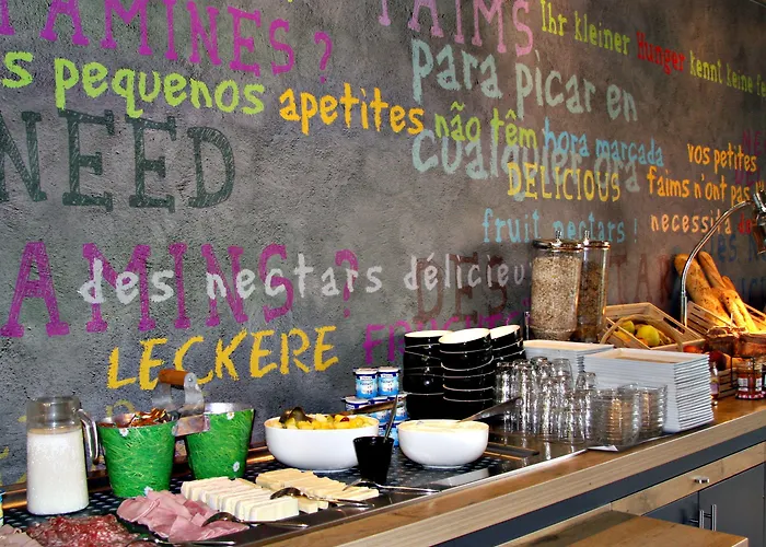 Ibis Purpan Aeroport