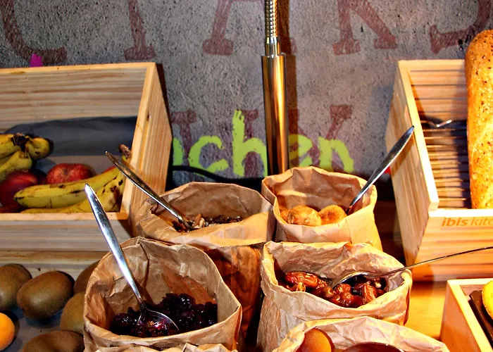 ホテル Ibis Purpan Aeroport トゥールーズ