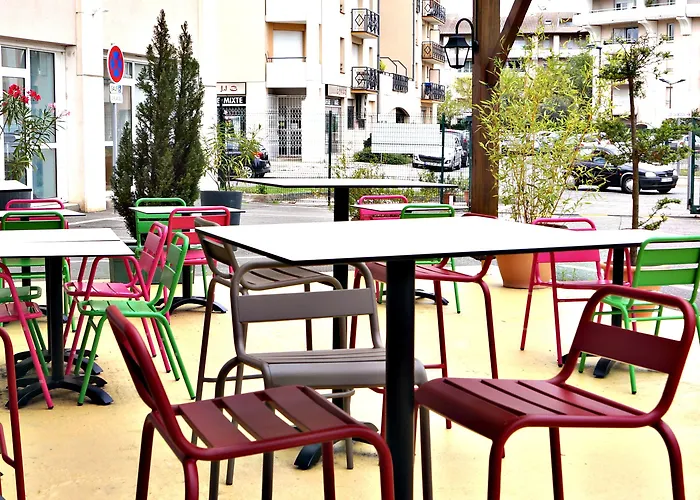 Ibis Purpan Aeroport Ξενοδοχείο Τουλούζη