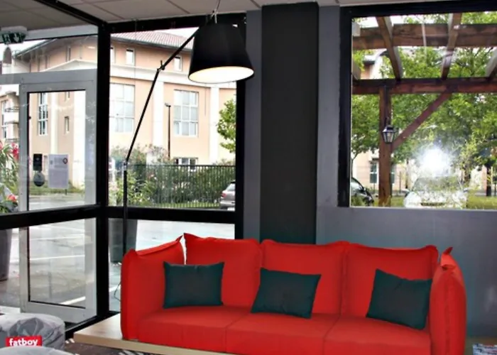 Ibis Purpan Aeroport Отель