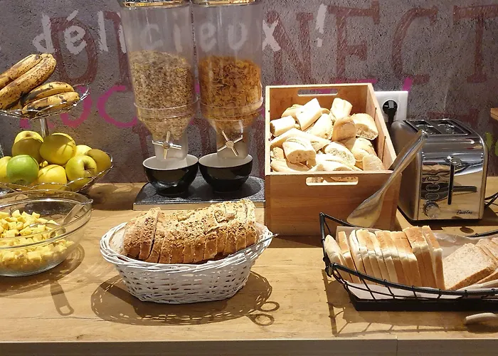 Ibis Purpan Aeroport