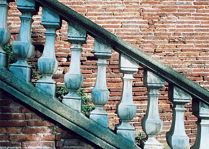 Ibis Purpan Aeroport ホテル