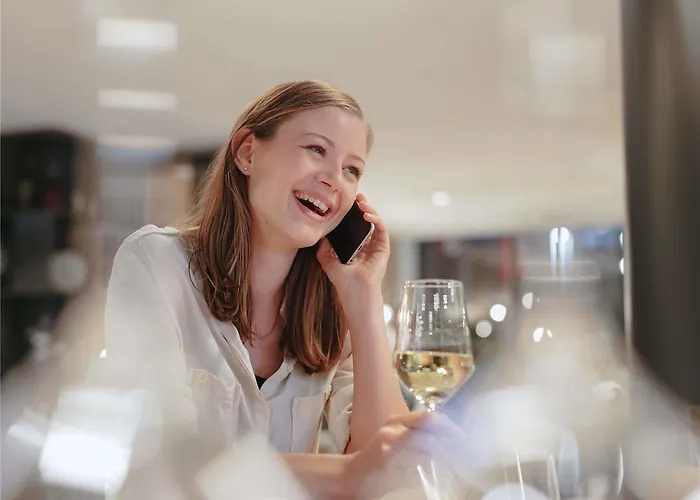 Ibis Purpan Aeroport 3* トゥールーズ