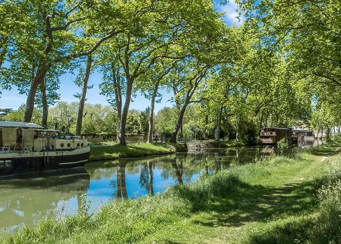 Ibis Purpan Aeroport Отель