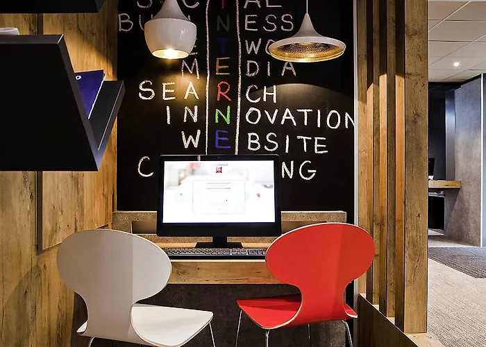 Ibis Purpan Aeroport 3* Toulouse