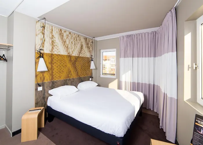 Ibis Purpan Aeroport