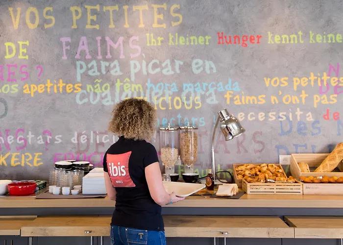 Ibis Purpan Aeroport ホテル