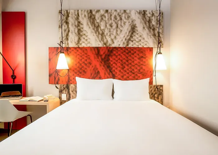 Ibis Purpan Aeroport ホテル