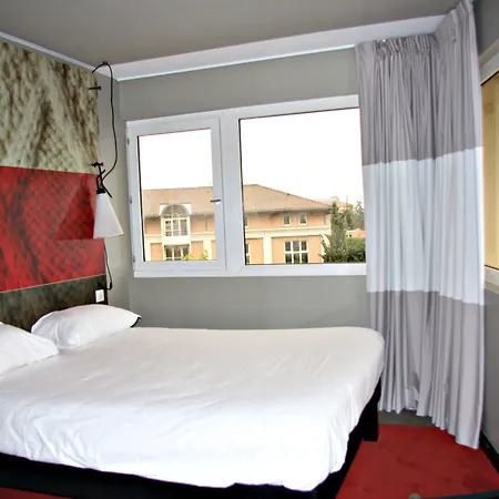 Ibis Purpan Aeroport Toulouse