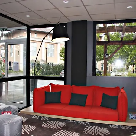 Ibis Purpan Aeroport Otel