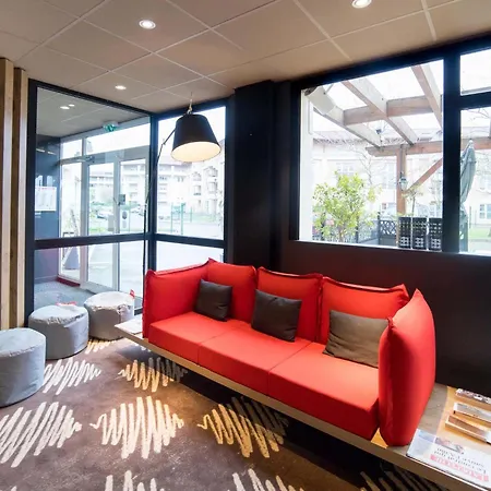 Otel Ibis Purpan Aeroport