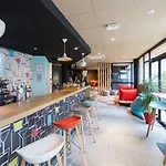 Ibis Purpan Aeroport 3*