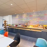 Hotel Ibis Purpan Aeroport 3*