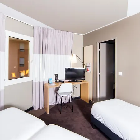 Ibis Purpan Aeroport Hotel