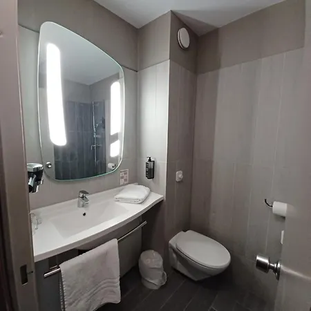 Ibis Purpan Aeroport 3*