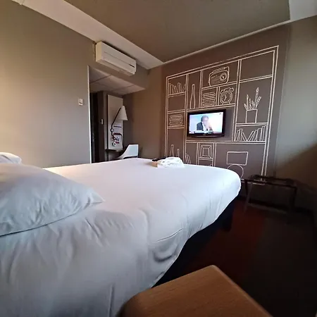 Ibis Purpan Aeroport Hotel