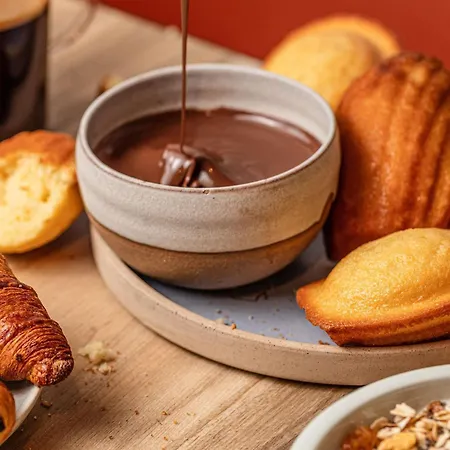 Hotel Ibis Purpan Aeroport 3*