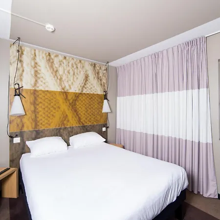 Hotel Ibis Purpan Aeroport 3*