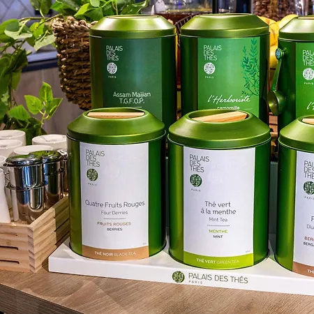 Ibis Purpan Aeroport 3*