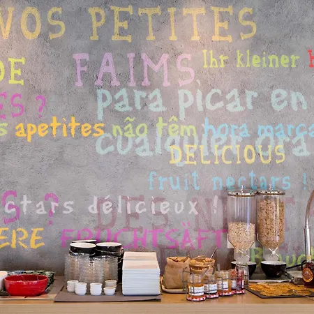 Ibis Purpan Aeroport